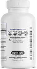 L-Theanine 200Mg (Double-Strength) with Passion Flower Herb, Non-Gmo Gluten-Free Soy-Free Stress Management Supplement, 120 Capsules