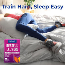 Restful Legs PM Tablets 50 Ea (Pack of 3)