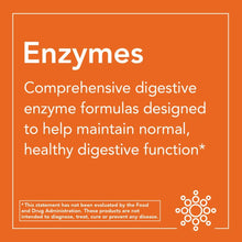 Supplements, Super Enzymes, Formulated with Bromelain, Ox Bile, Pancreatin and Papain,180 Capsules