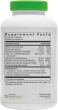 Adrecor - Adrenal Support & Energy Supplement with Rhodiola Rosea, Vitamin B6 & Green Tea Extract - Helps Reduce Fatigue & Brain Fog, Promotes Mood & Stress Management (180 Capsules)