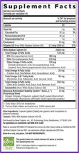 Wholemega for Moms Fish Oil Supplement - Prenatal DHA with Omega-3 + Vitamin D3 for Prenatal & Postnatal Support - 180 Ct, 500Mg Softgels