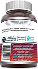 Quercetin 500Mg 120 Veggie Capsules Supplement - Non-Gmo - Gluten Free - Supports Overall Health & Well Being