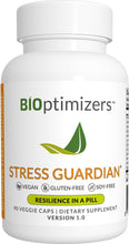 Stress Guardian – Stress Relief Capsule – Rest Support Management - 90 Capsules