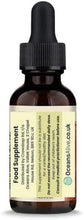 Organic Ashwagandha Liquid Drops, 1 Fl. Oz. (30 Ml), 30 Servings, Dietary Supplement, Supports Mood & Stress Management, Non GMO, Certified USDA Organic