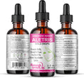 Aletris Gold Drops (Aletris Farinosa) - Promotes Normal Function of the Female Reproductive System.- Made in USA - Manufactured and Shipped from USA.